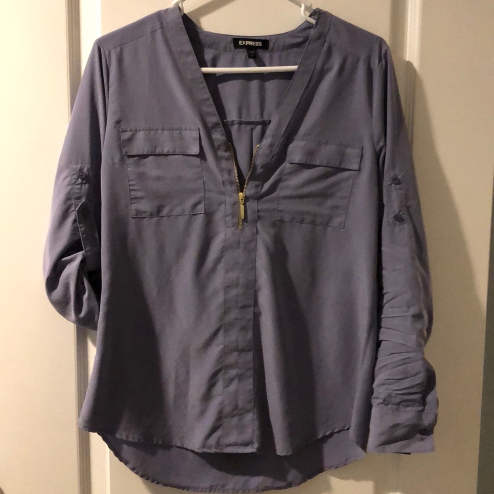 EUC Express shirt